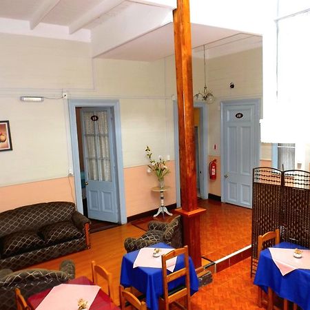Hostal Pacifico Norte Iquique Exterior photo