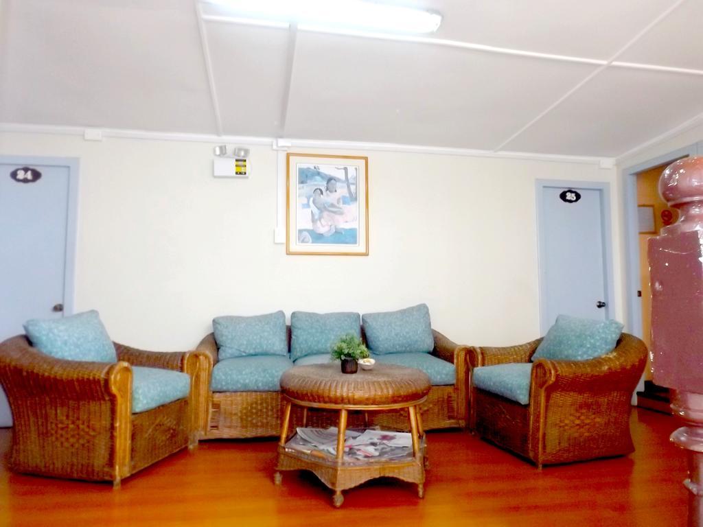 Hostal Pacifico Norte Iquique Exterior photo